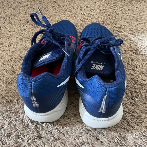 Like new shoes! Only worn ones! - Picture 2 of 4